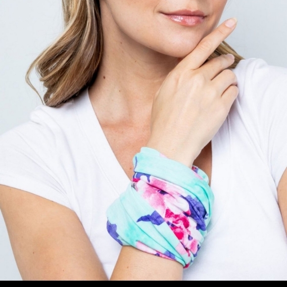 Face Bandana Mask - Picture 4 of 8